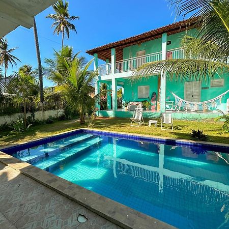 Vila Da Sereia Hostel E Pousada Icaraí Zewnętrze zdjęcie