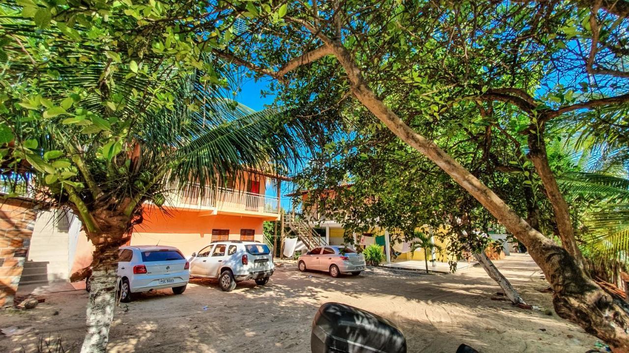 Vila Da Sereia Hostel E Pousada Icaraí Zewnętrze zdjęcie