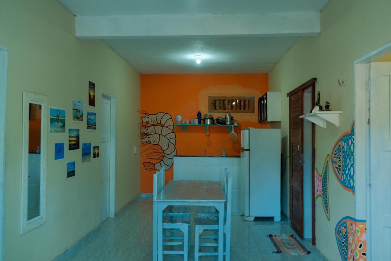 Vila Da Sereia Hostel E Pousada Icaraí Zewnętrze zdjęcie