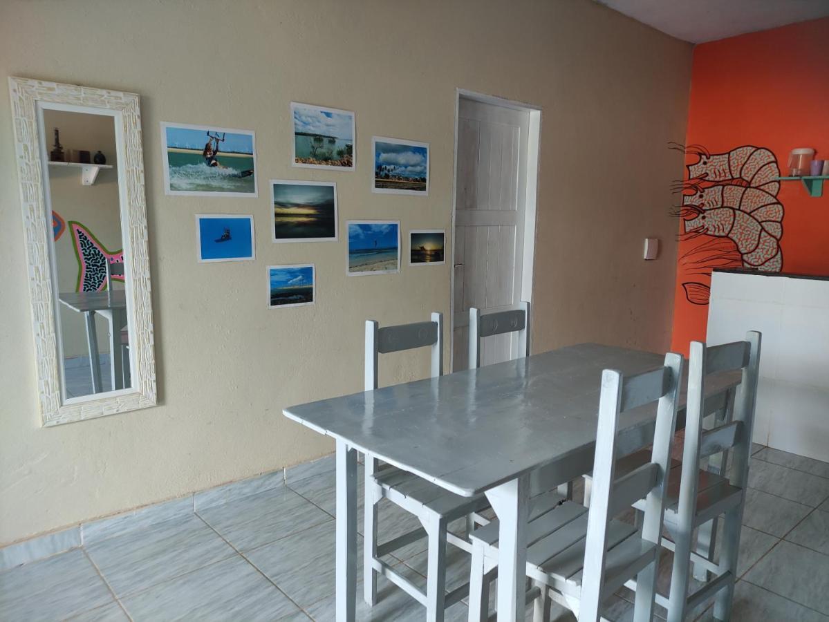Vila Da Sereia Hostel E Pousada Icaraí Zewnętrze zdjęcie