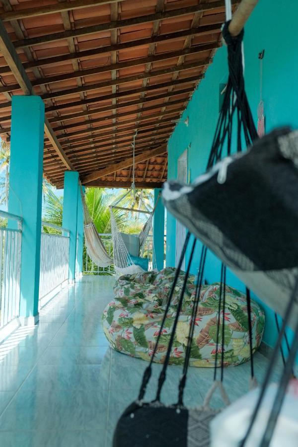 Vila Da Sereia Hostel E Pousada Icaraí Zewnętrze zdjęcie