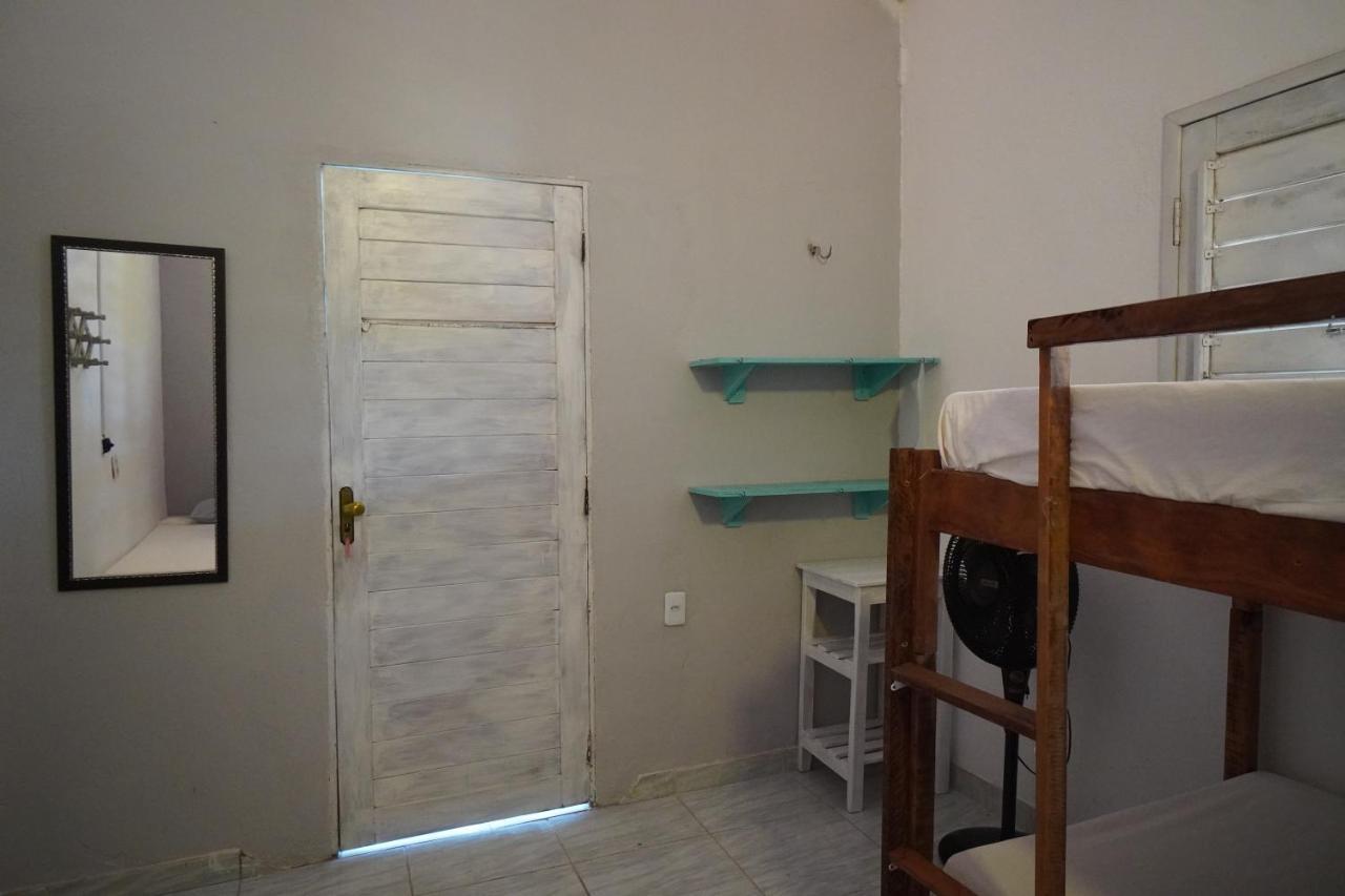 Vila Da Sereia Hostel E Pousada Icaraí Zewnętrze zdjęcie