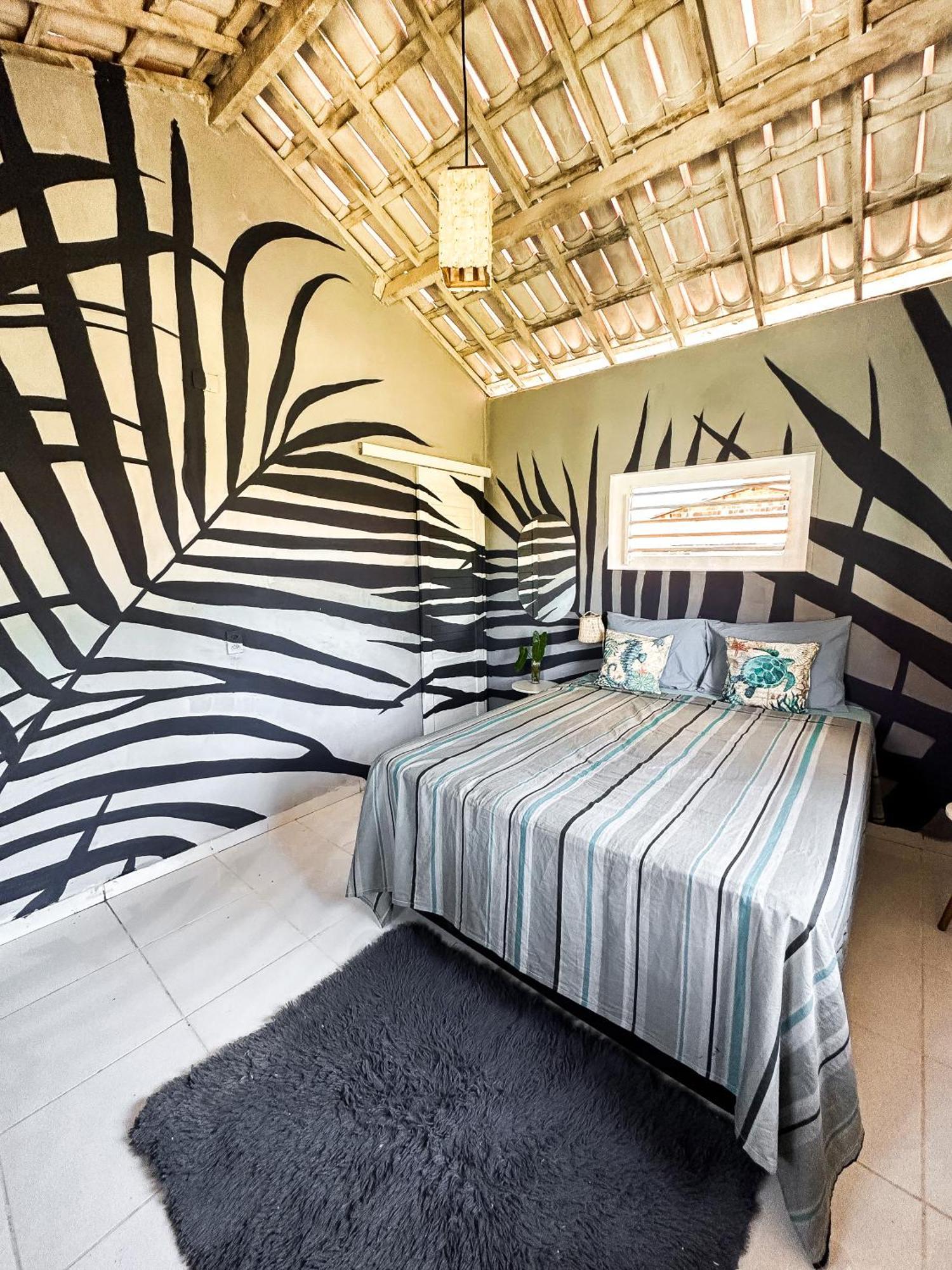 Vila Da Sereia Hostel E Pousada Icaraí Zewnętrze zdjęcie