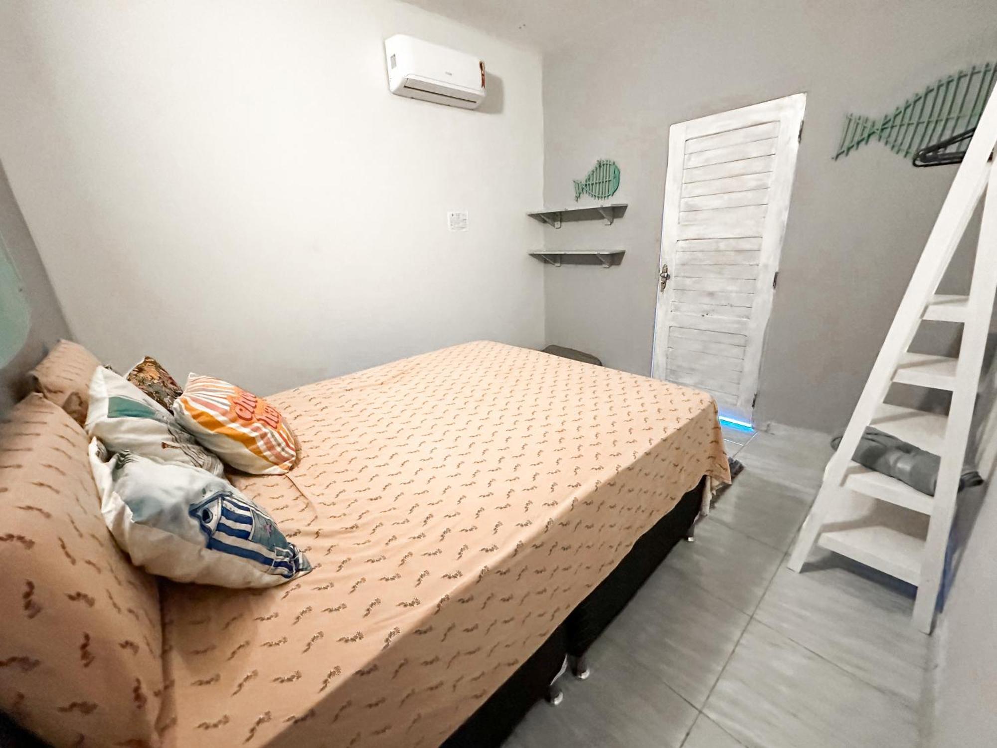 Vila Da Sereia Hostel E Pousada Icaraí Zewnętrze zdjęcie
