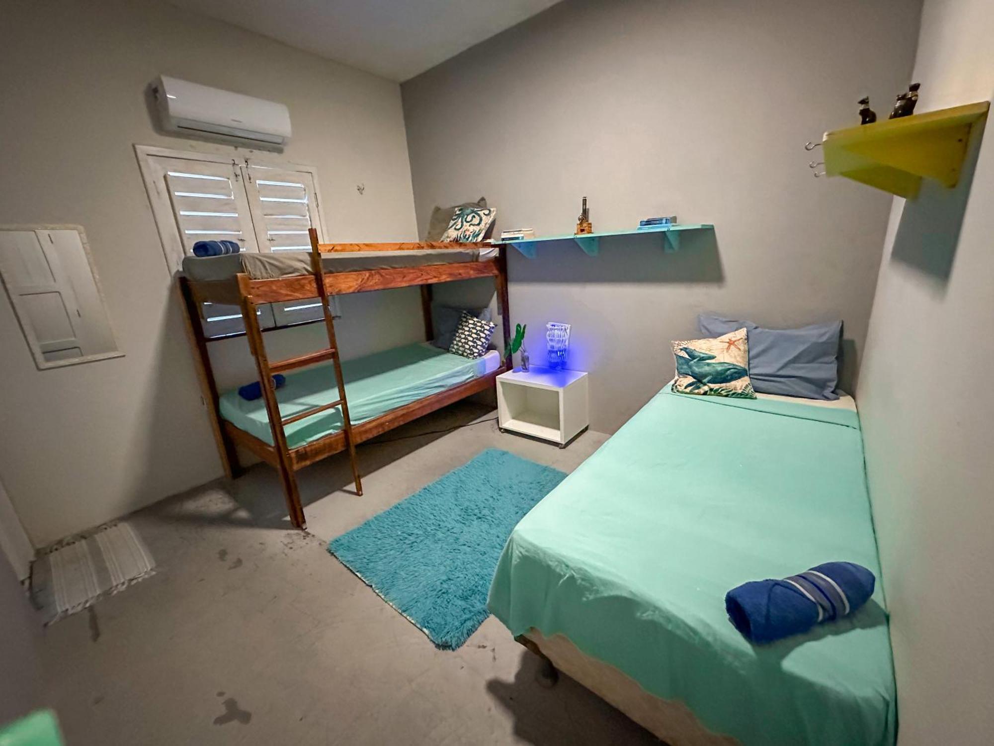 Vila Da Sereia Hostel E Pousada Icaraí Zewnętrze zdjęcie