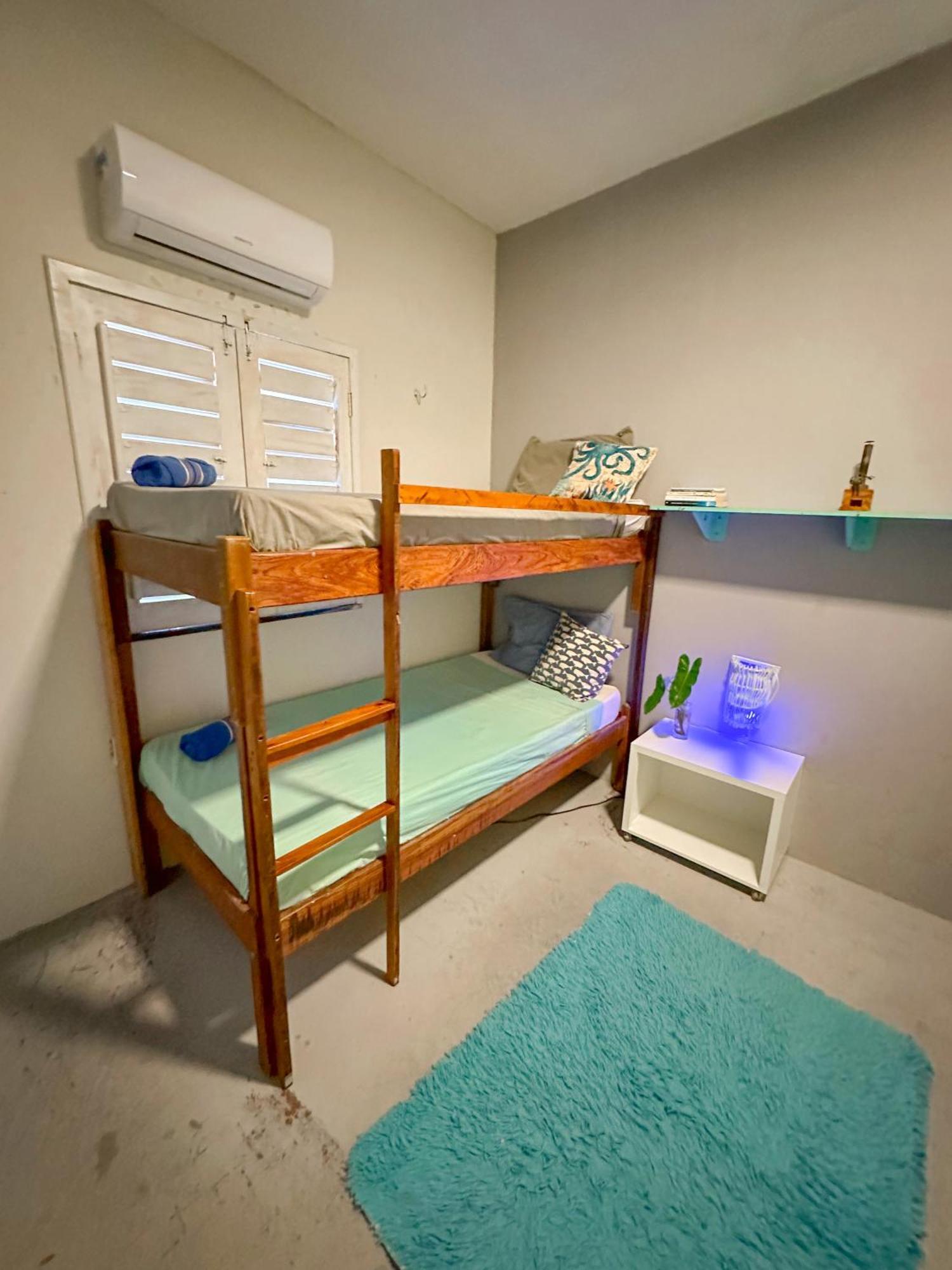 Vila Da Sereia Hostel E Pousada Icaraí Zewnętrze zdjęcie