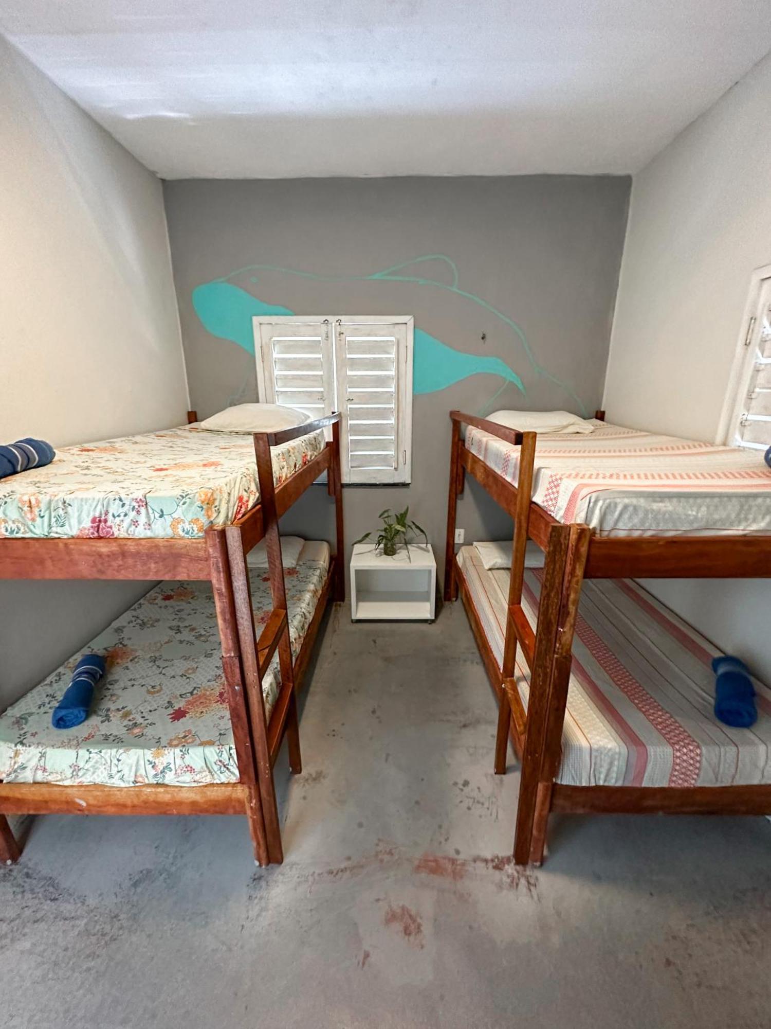 Vila Da Sereia Hostel E Pousada Icaraí Zewnętrze zdjęcie