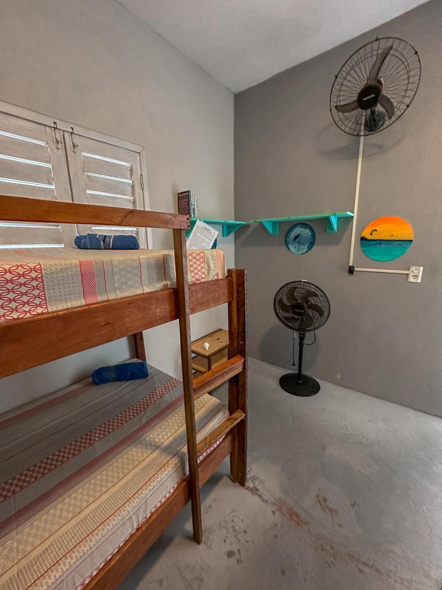 Vila Da Sereia Hostel E Pousada Icaraí Zewnętrze zdjęcie