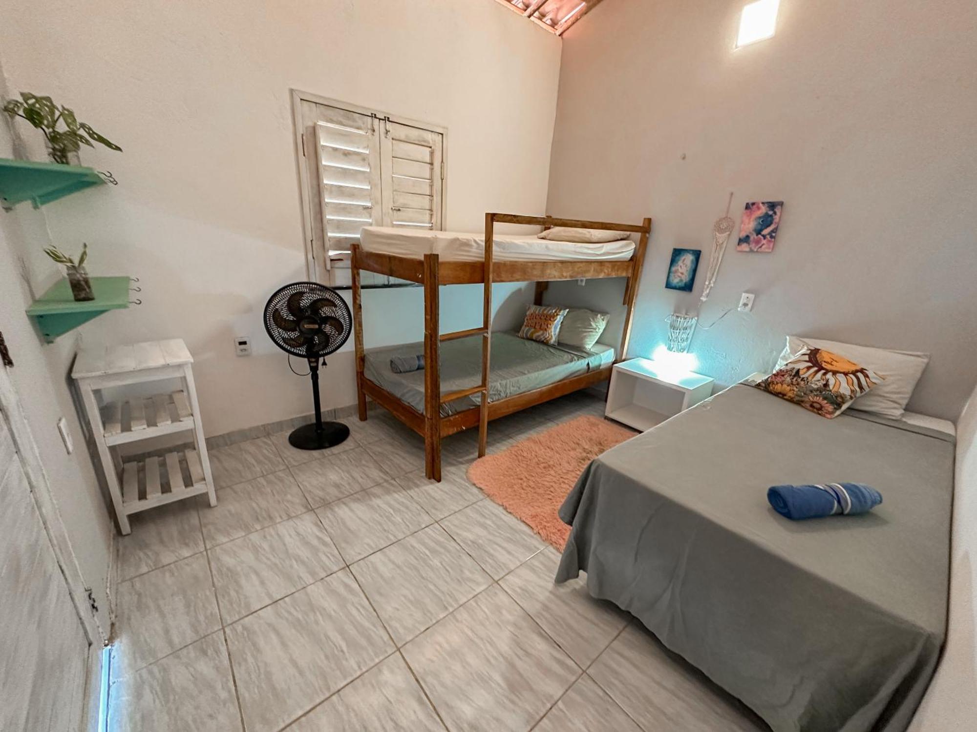 Vila Da Sereia Hostel E Pousada Icaraí Zewnętrze zdjęcie