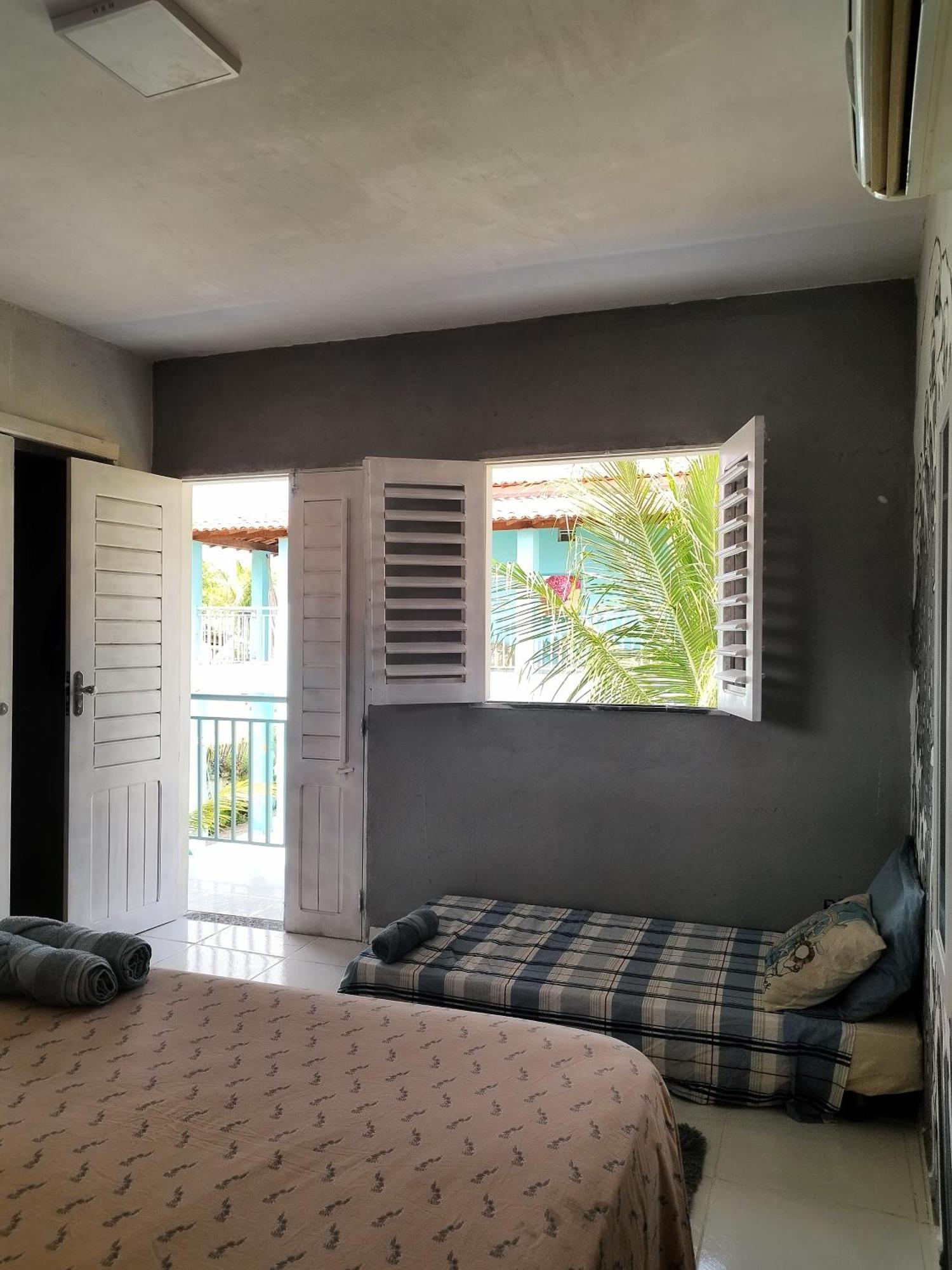 Vila Da Sereia Hostel E Pousada Icaraí Pokój zdjęcie