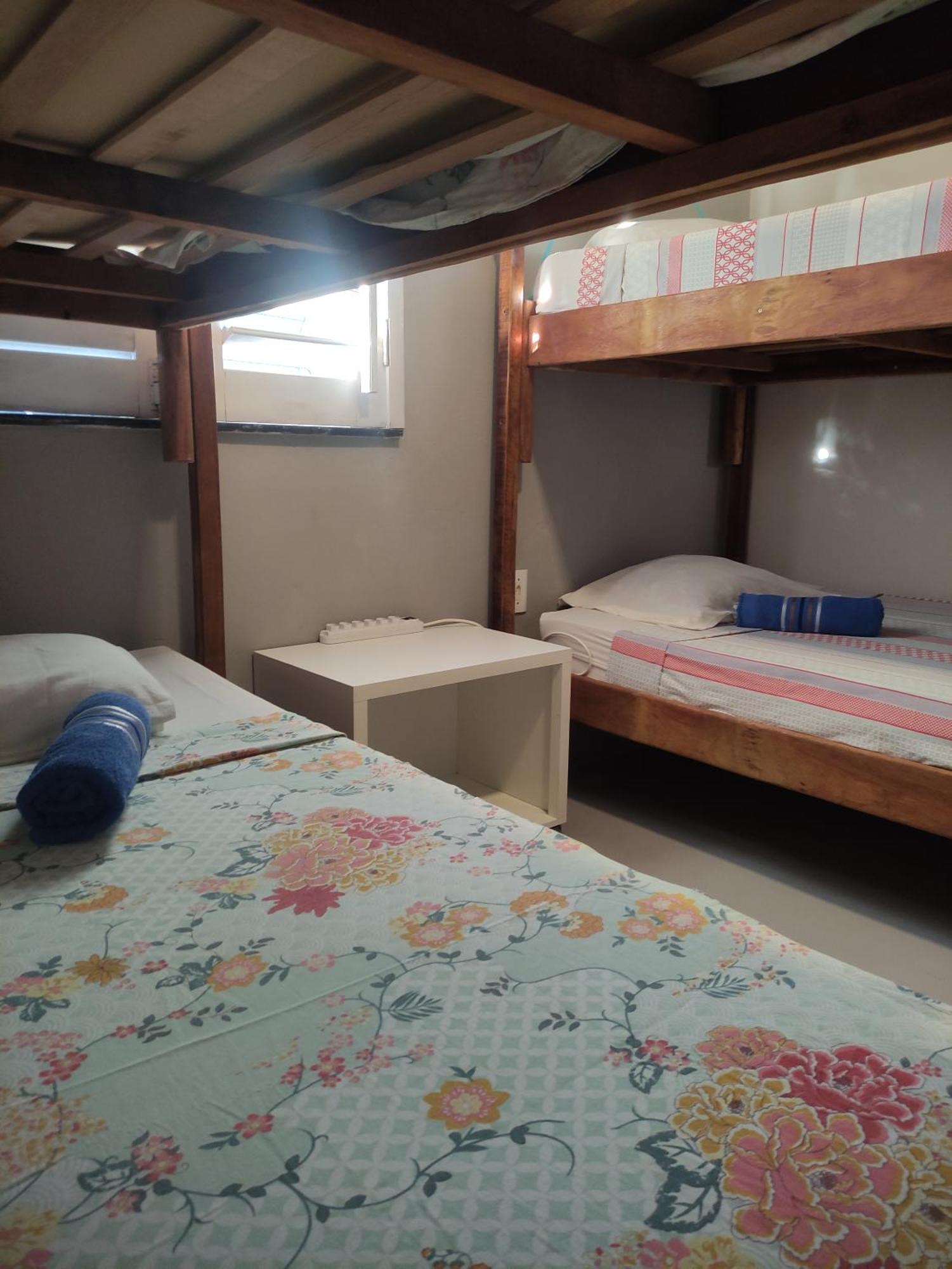 Vila Da Sereia Hostel E Pousada Icaraí Pokój zdjęcie