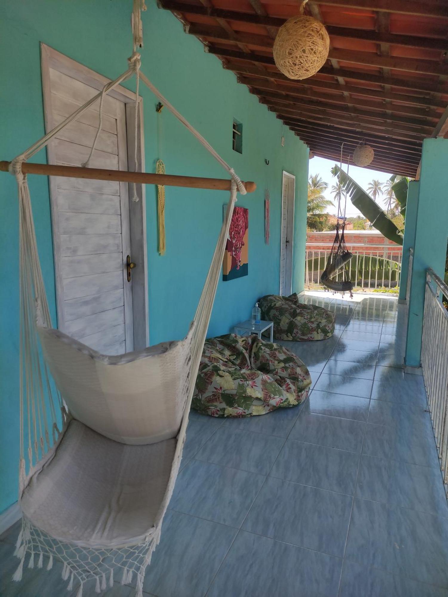 Vila Da Sereia Hostel E Pousada Icaraí Pokój zdjęcie