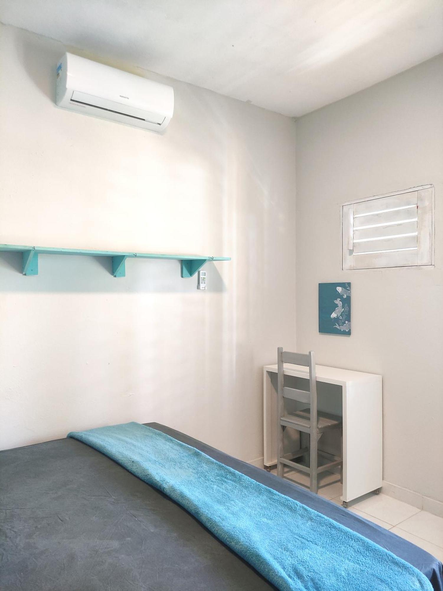 Vila Da Sereia Hostel E Pousada Icaraí Pokój zdjęcie