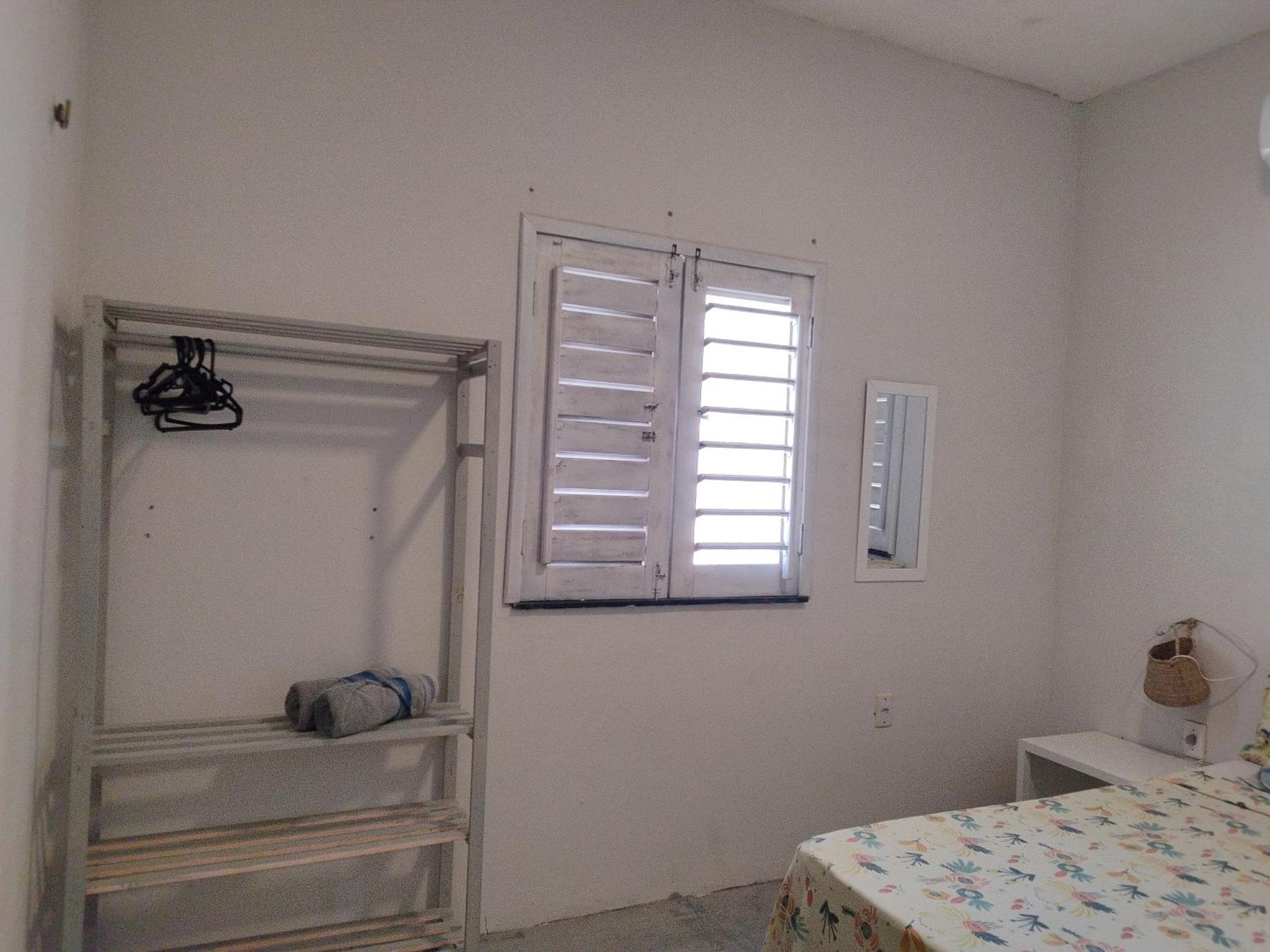 Vila Da Sereia Hostel E Pousada Icaraí Zewnętrze zdjęcie